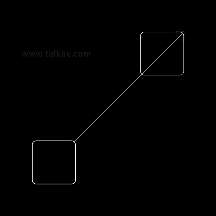 创意箭头图形 2